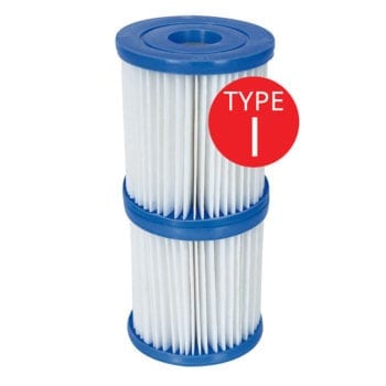 Bestway Filter Cartridge - Swimming pool