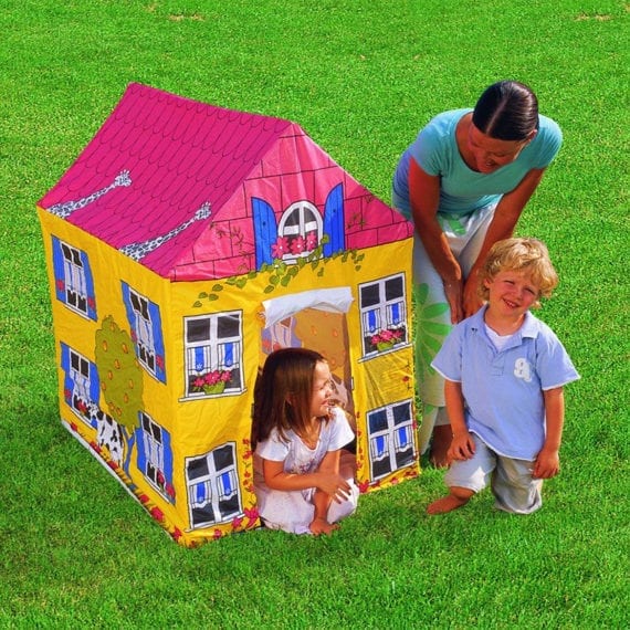 Bestway Kids Play House Tent