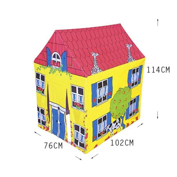 Bestway Kids Play House Tent