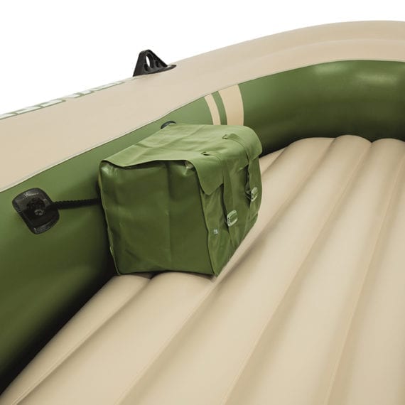 Bestway Voyager 500 Inflatable Boat