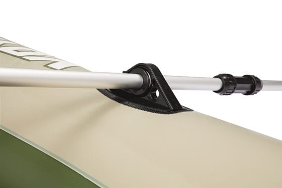 Bestway Voyager 500 Inflatable Boat