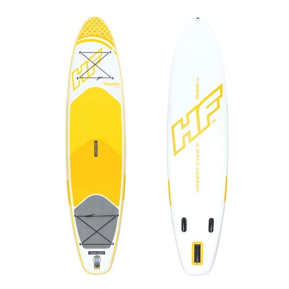 Bestway 3.2m Pro Cruiser Tech SUP Inflatable Stand Up Paddle Board