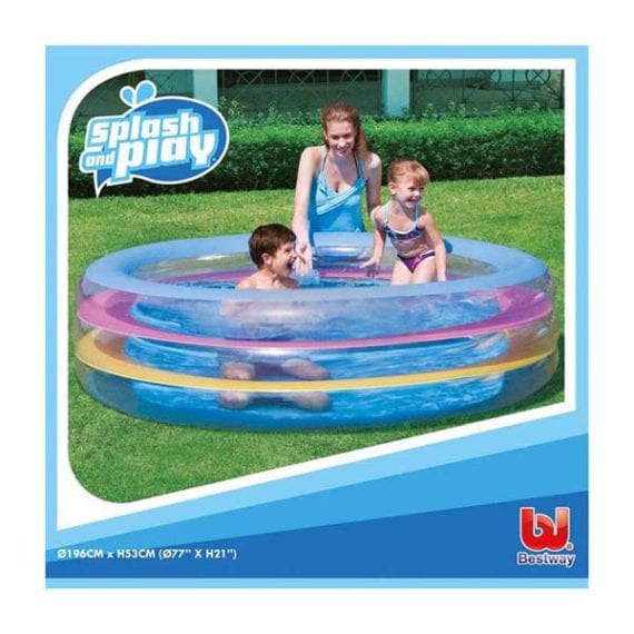 Swimming pool - Bestway