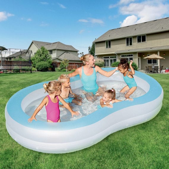 Swimming pool - Bestway