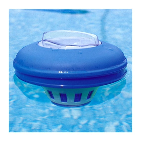 Swimming pool - Bestway 6.5 Swimming Pool Chemical Floater 58071