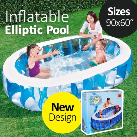Swimming pool - Bestway