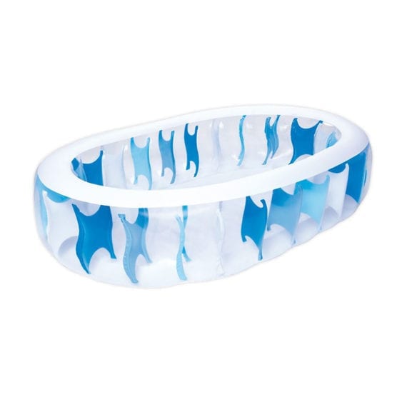 Hot tub - Swimming pool