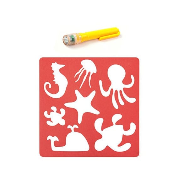 Swimming pool - Bestway Doodle Glow Pool
