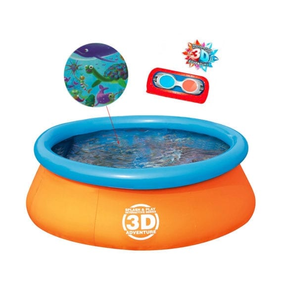 Swimming pool - Bestway