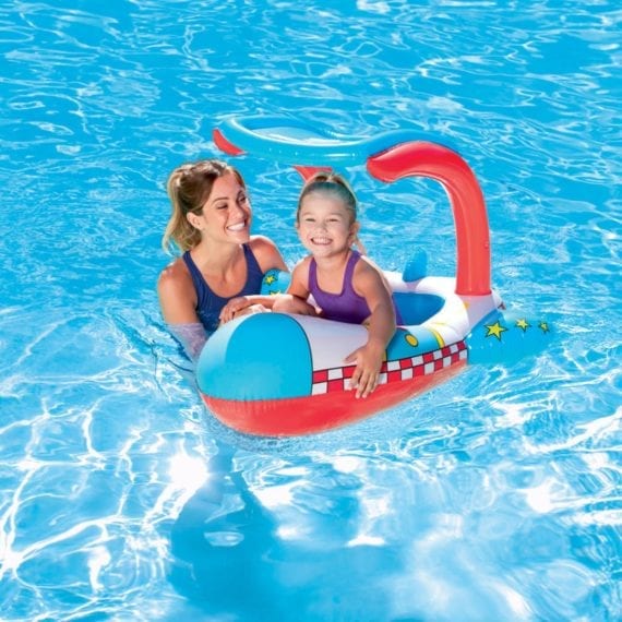 Pool float - Swimming pool