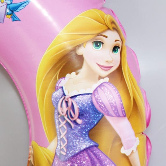 Tangled - Rapunzel