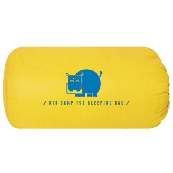 Sleeping bag - Bag