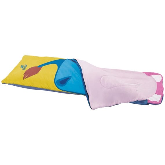 Sleeping bag - Camping