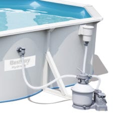 flowclear 2000gal bestway