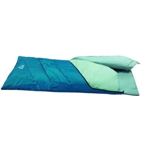 Sleeping bag - Bag
