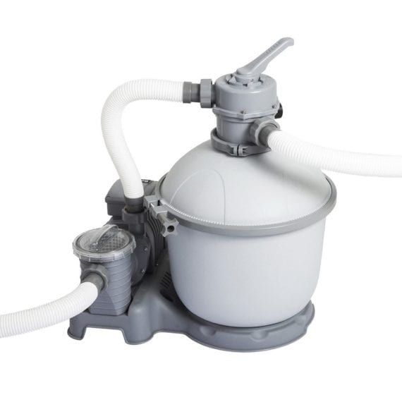 BESTWAY Accessories 5678L 1500gal Flowclear Sand Filter