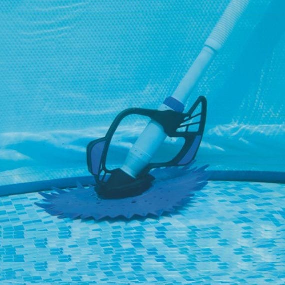 BESTWAY Accessories AquaDip Vacuum for 6.1M Pool