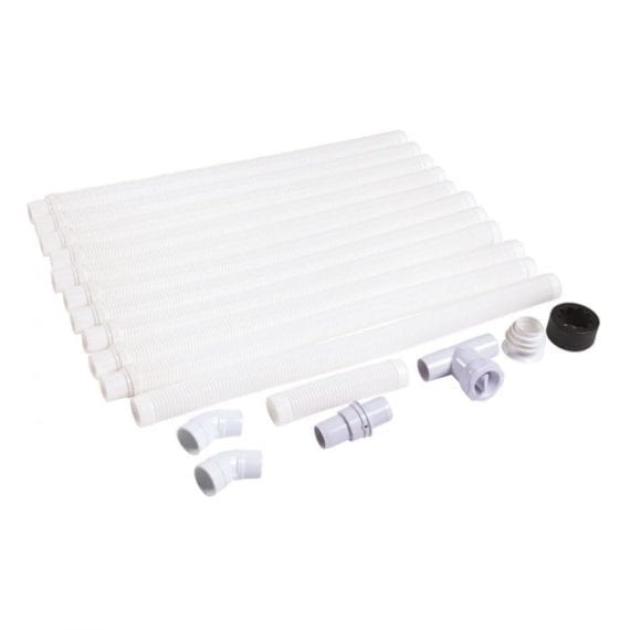 Flowclear AquaClimb Automatic Pool Cleaner - Swimming pool