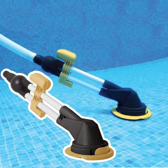 Bestway Automatic Pool Cleaner
