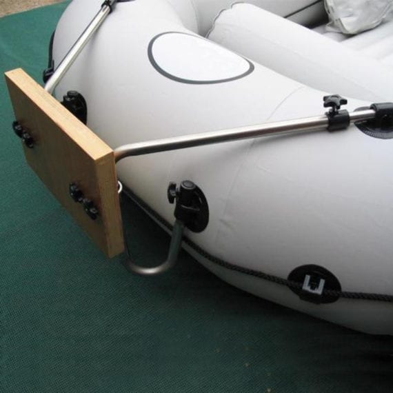 Boat - Inflatable boat