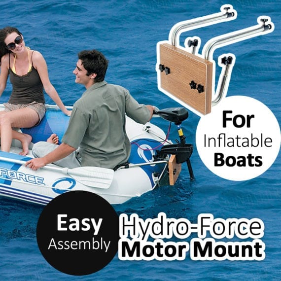 BESTWAY Hydro-Force Motor Mount
