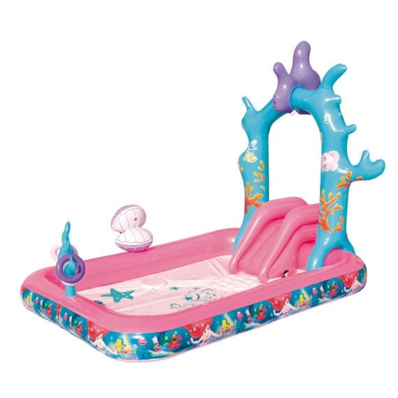 Ariel - Swimming pool