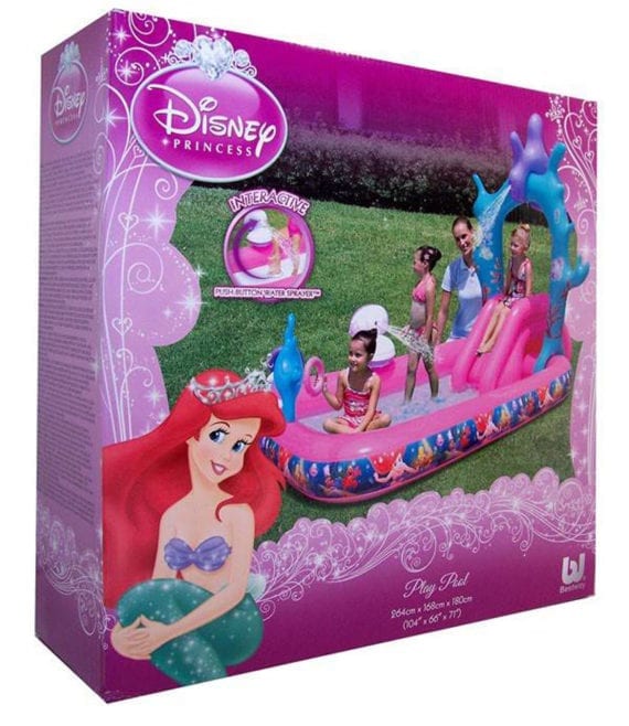 Ariel - Princesas