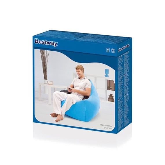 Air mattress - Mattress