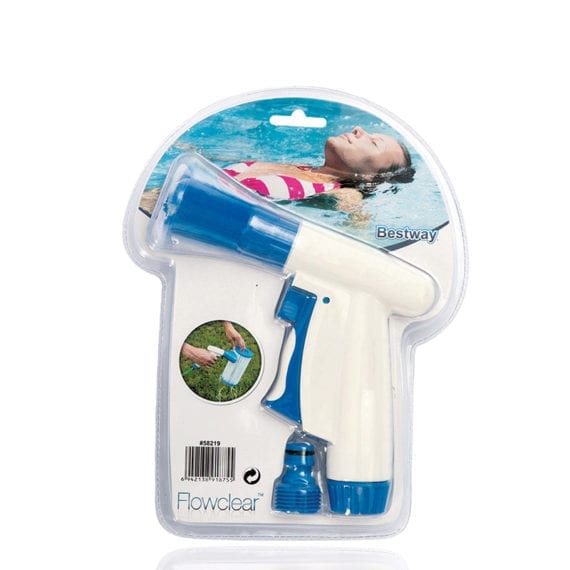 Bestway Pool Filter Cartridge Cleaner