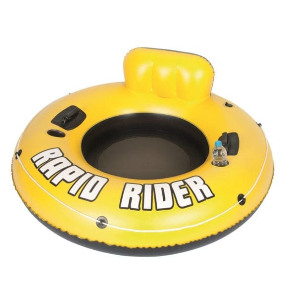 Swimming pool - Fauteuil