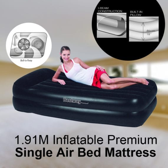 Air mattress - Couch
