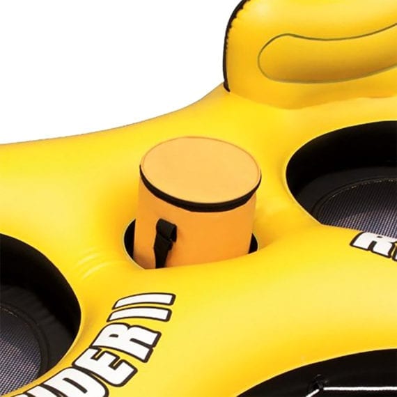 Bestway Rapid Rider Tube - Swimming pool