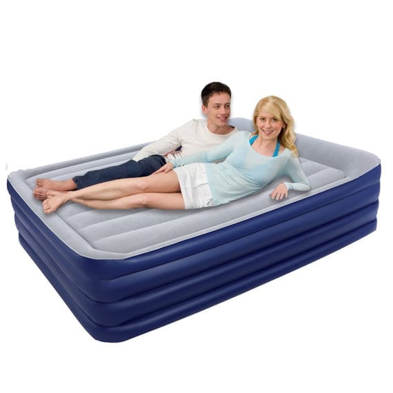 Mattress - Inflatable