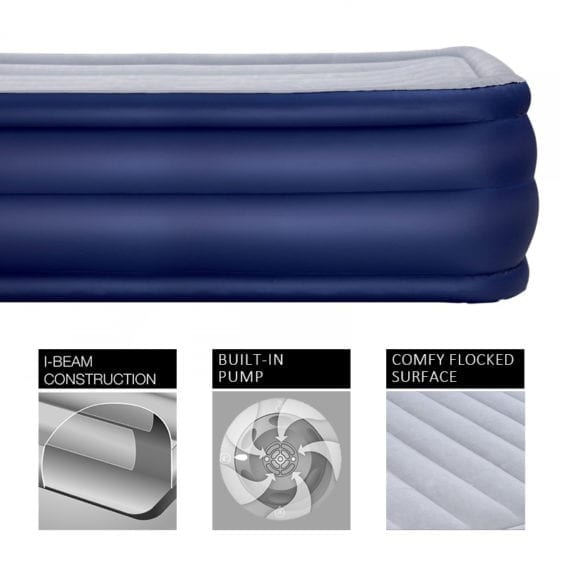 Air mattress - Couch