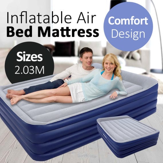 Mattress - Air mattress