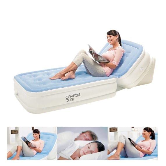Mattress - Couch