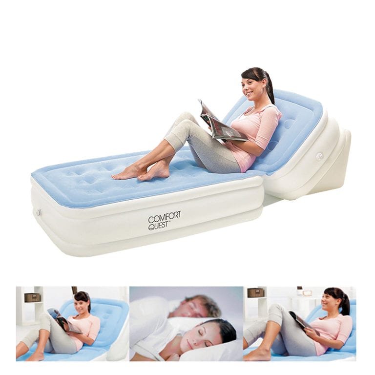 nike air bed