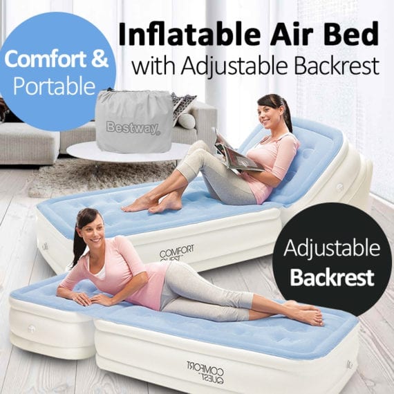 Air mattress - Mattress