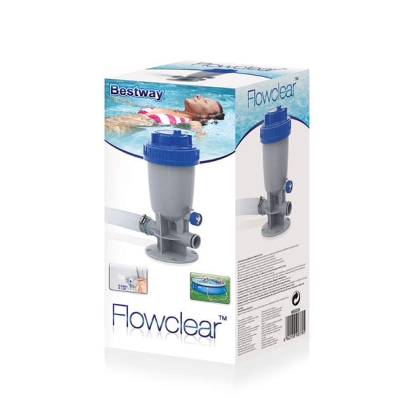 Hot tub - Bestway Aqua Feed Chlorinator 58338