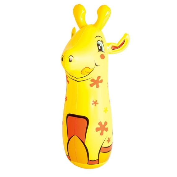 Punching bag - Punch