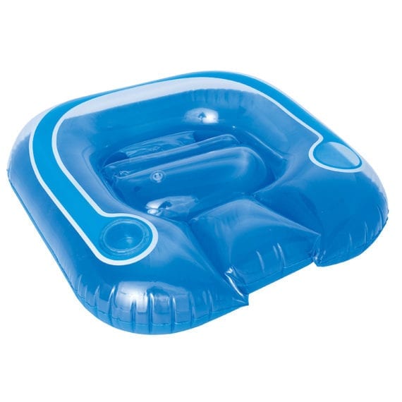 Bestway Flip-Pillow Lounge