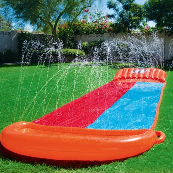 Water slide - Bestway