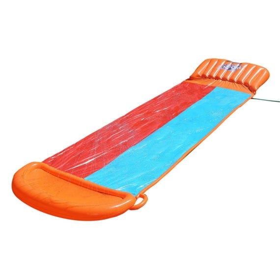 Water slide - Playground slide