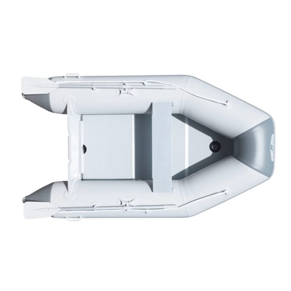 Boat - Inflatable boat