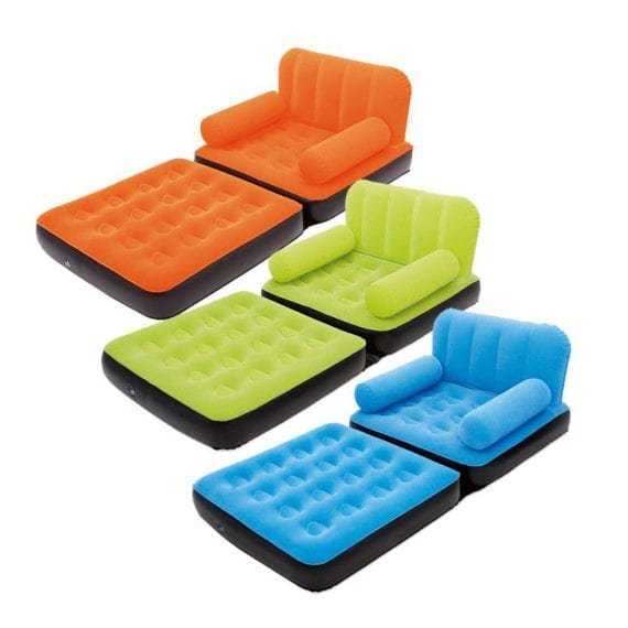 Air mattress - Bed