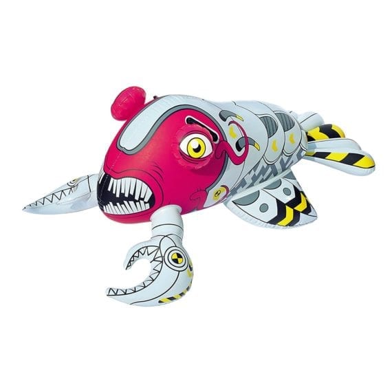 Bestway Inflatable Crush Claw Rider