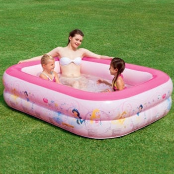 Swimming pool - Inflatable Pool