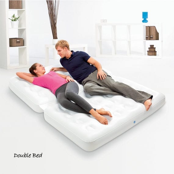 Couch - Sofa bed