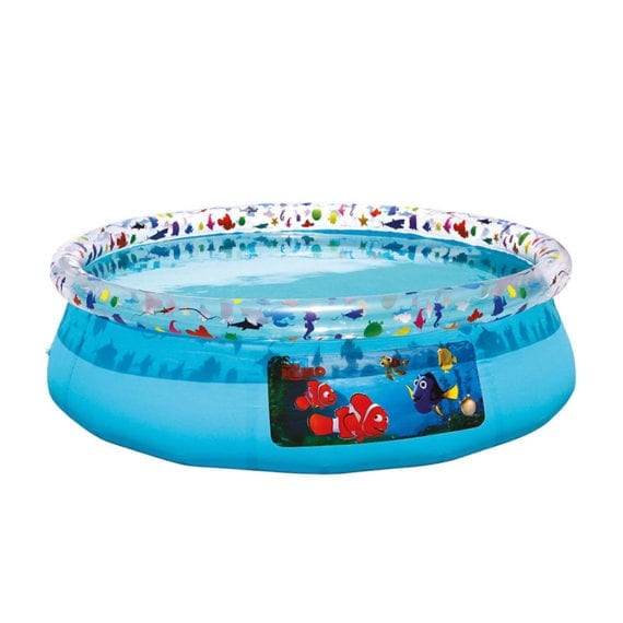 Swimming pool - Kiddie Pool