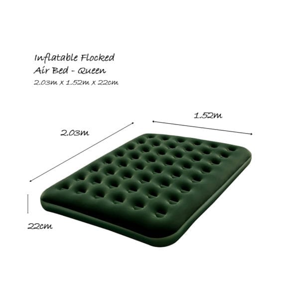 Air mattress - Bed